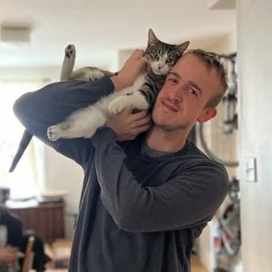 Meet your Posher, Jack